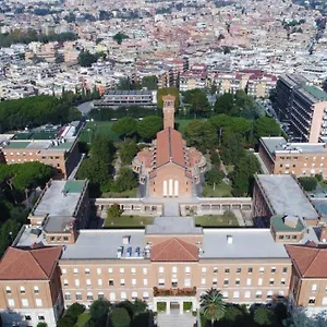 Penzion Casa La Salle - Vaticano, Řím