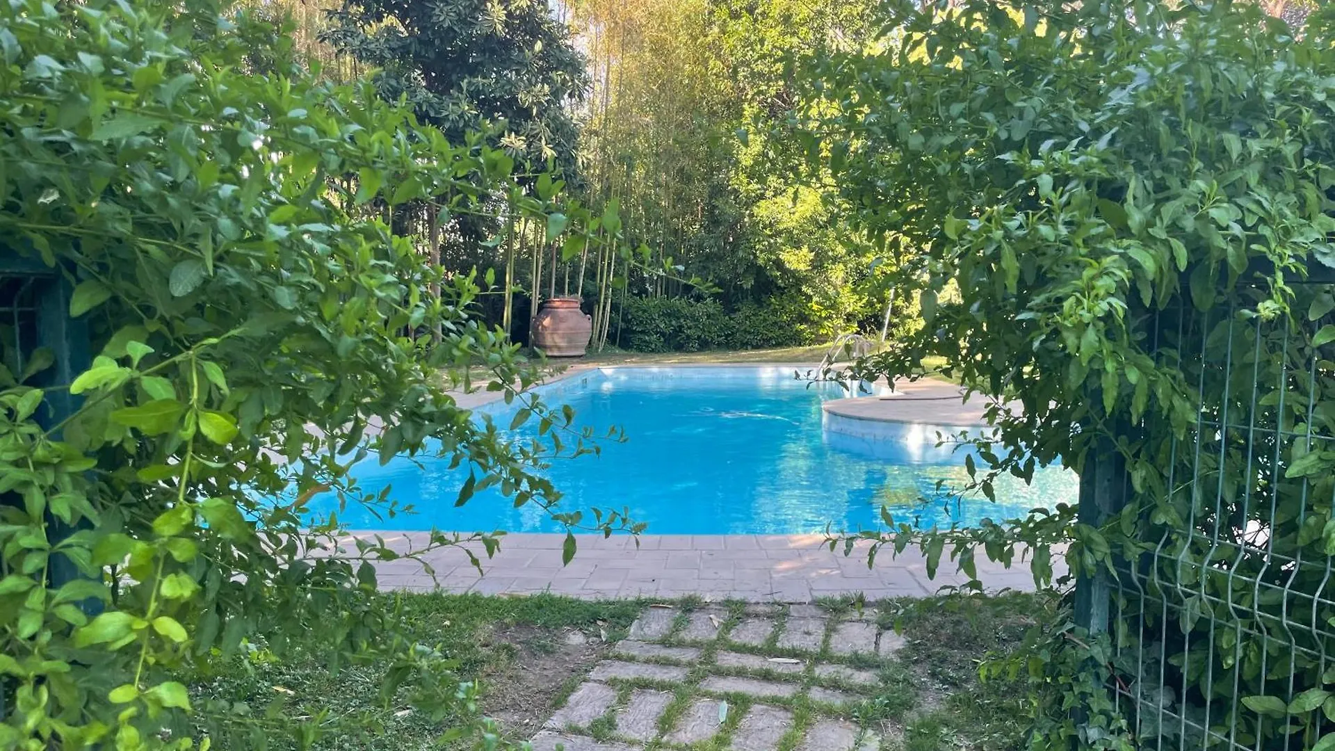 Luxury Villa - Appia Antica Ρώμη Ιταλία