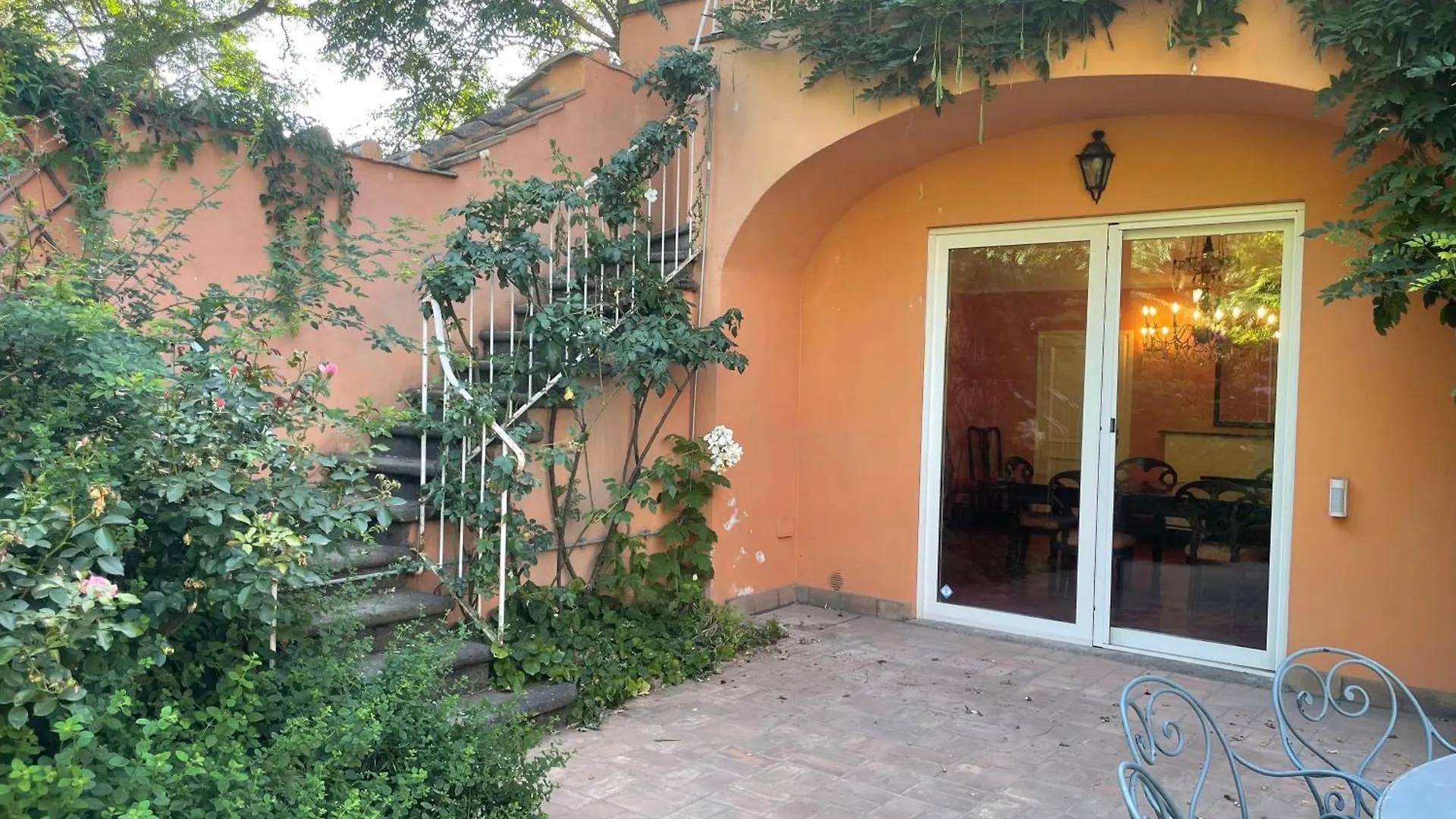Luxury Villa - Appia Antica Ρώμη 0*,  Ιταλία