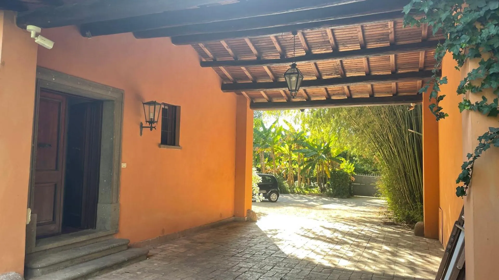 Luxury Villa - Appia Antica Ρώμη