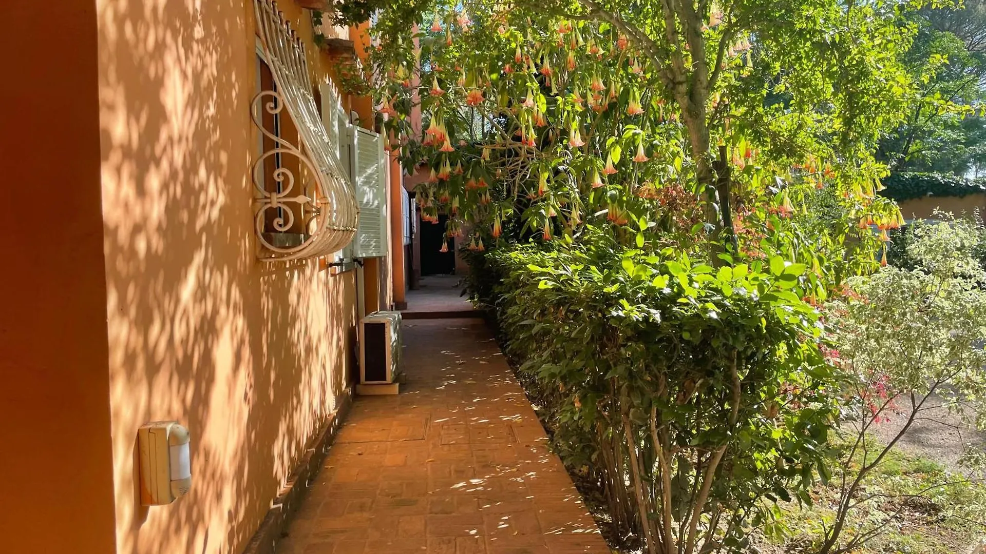 Luxury Villa - Appia Antica Ρώμη Ιταλία