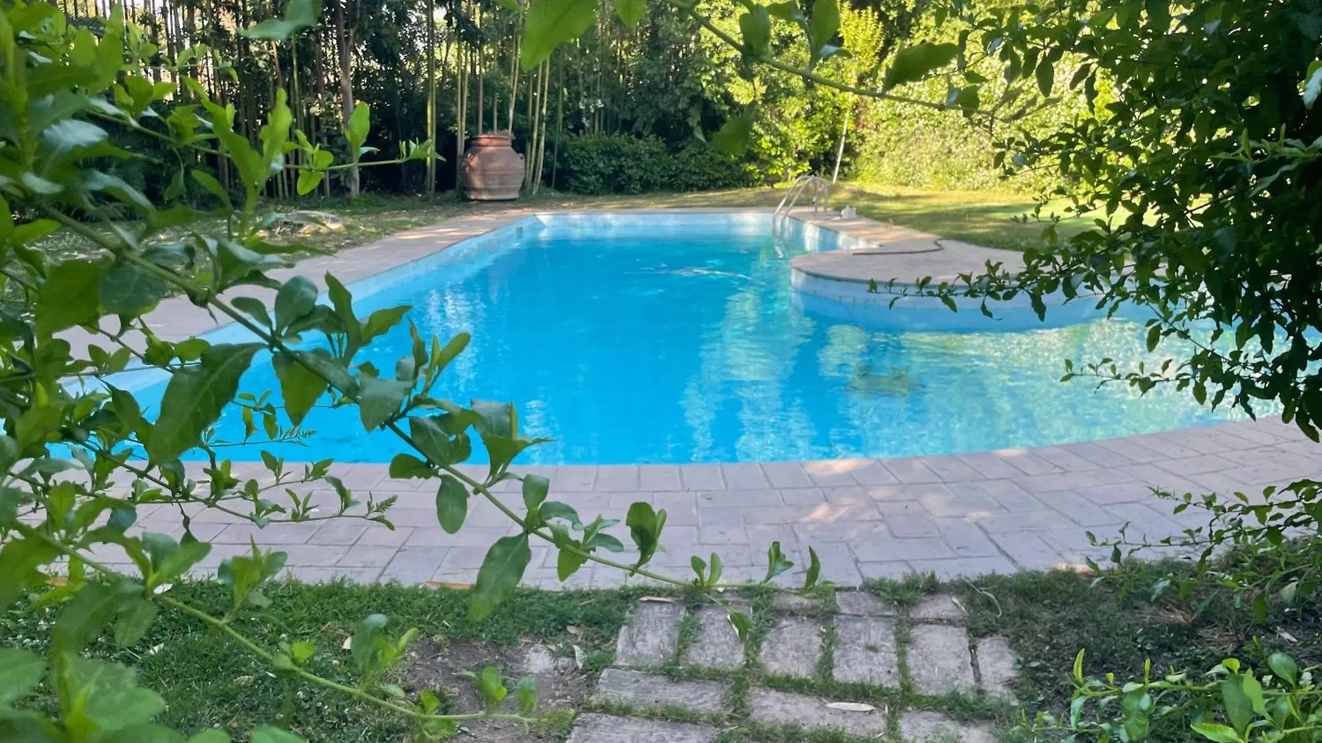 Luxury Villa - Appia Antica Ρώμη 0*,  Ιταλία