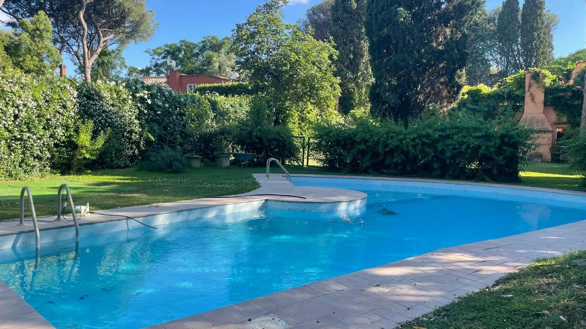 Luxury Villa - Appia Antica Ρώμη 0*,
