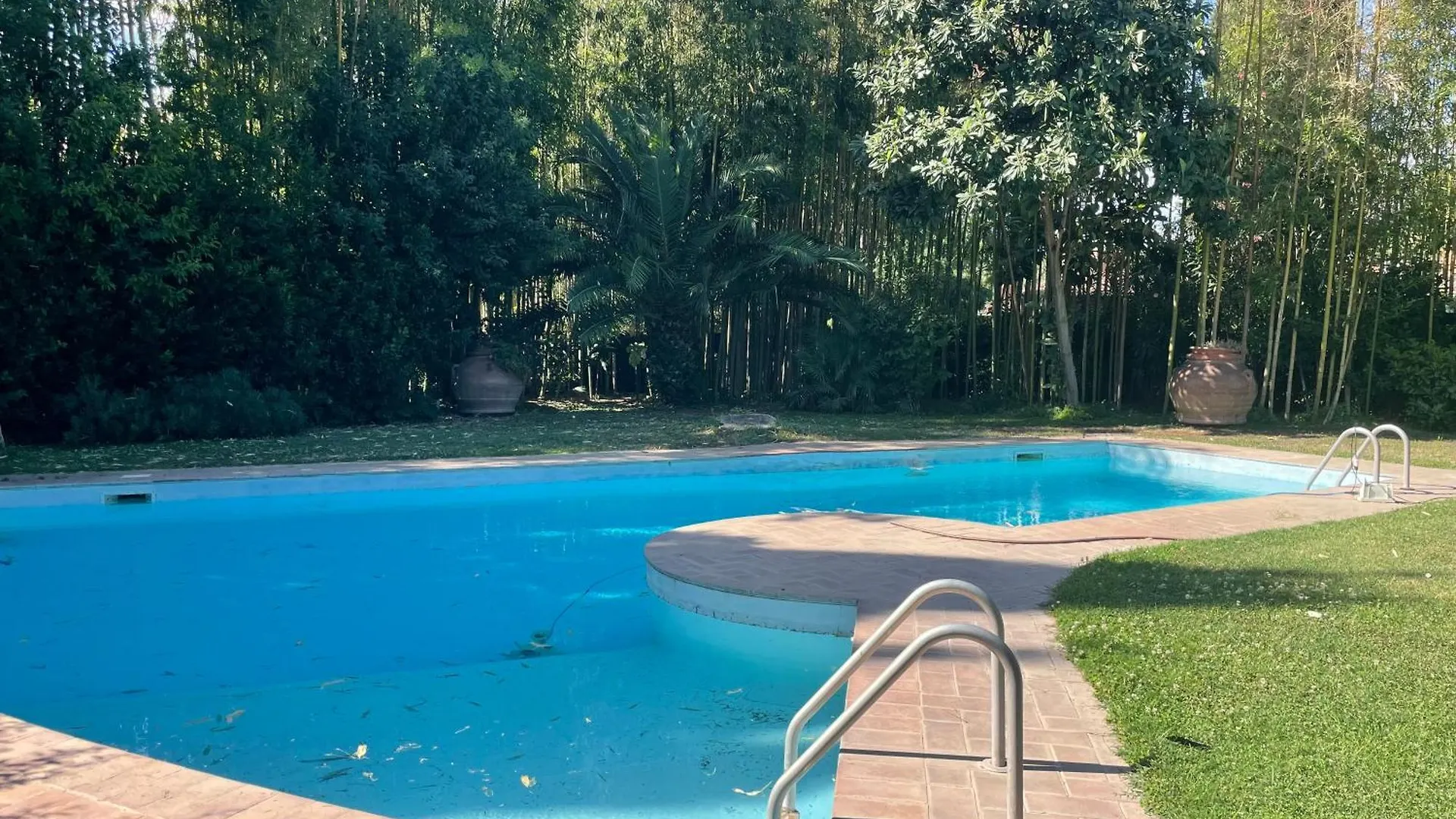Luxury Villa - Appia Antica Ρώμη