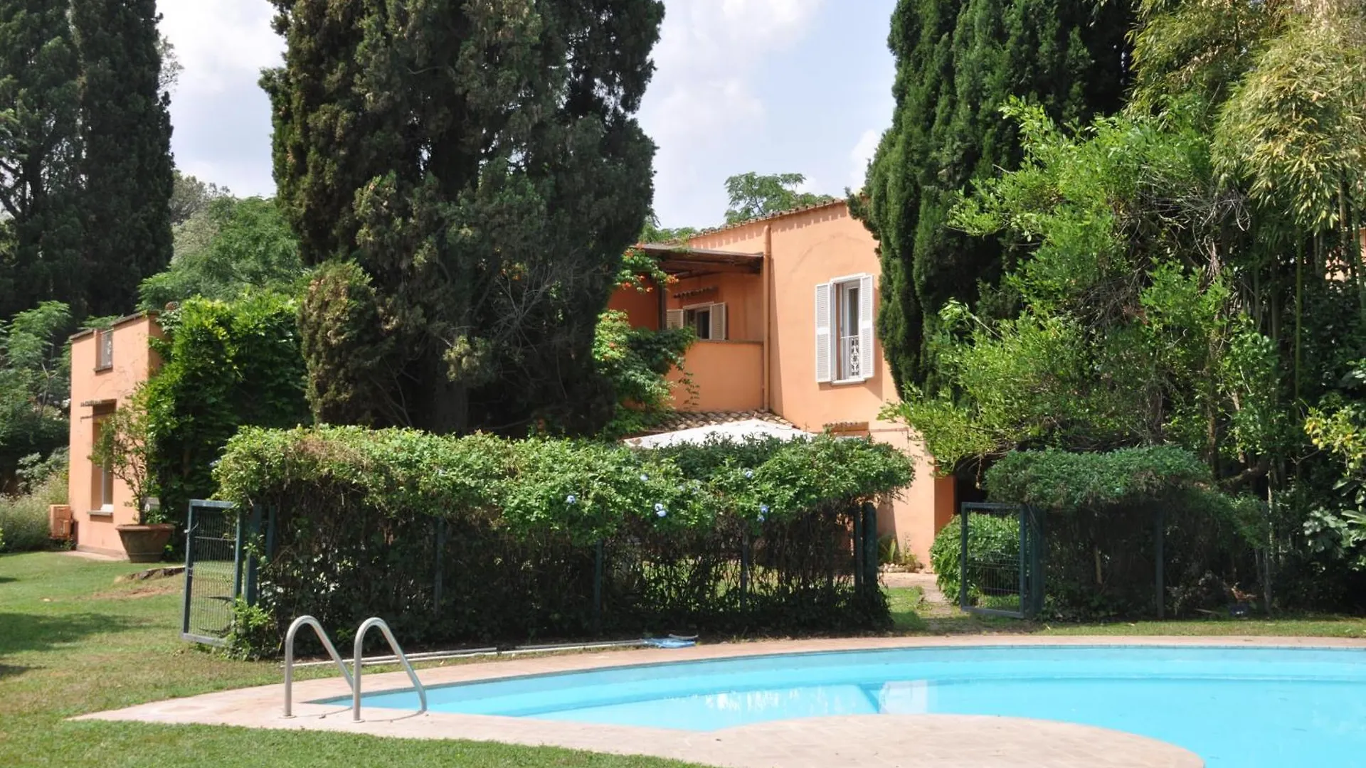 Luxury Villa - Appia Antica Ρώμη Ιταλία
