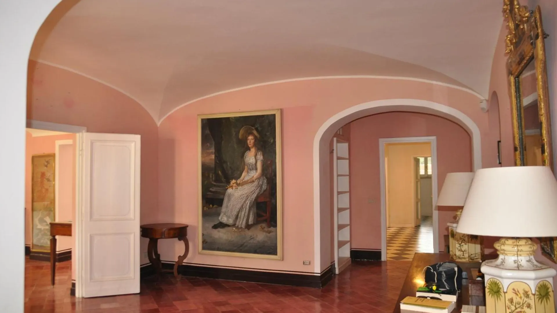 Luxury Villa - Appia Antica Ρώμη