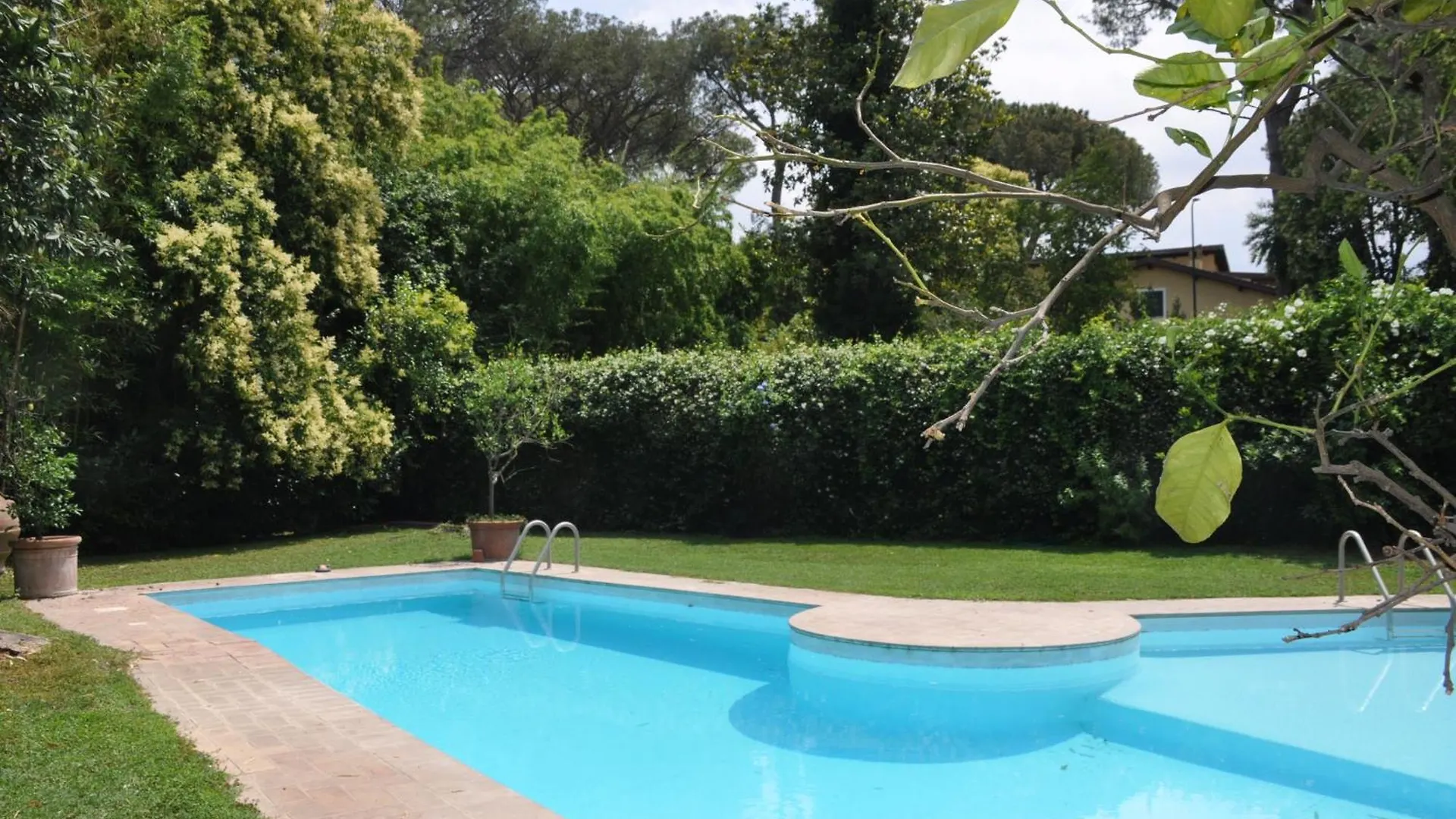 Luxury Villa - Appia Antica Ρώμη 0*,