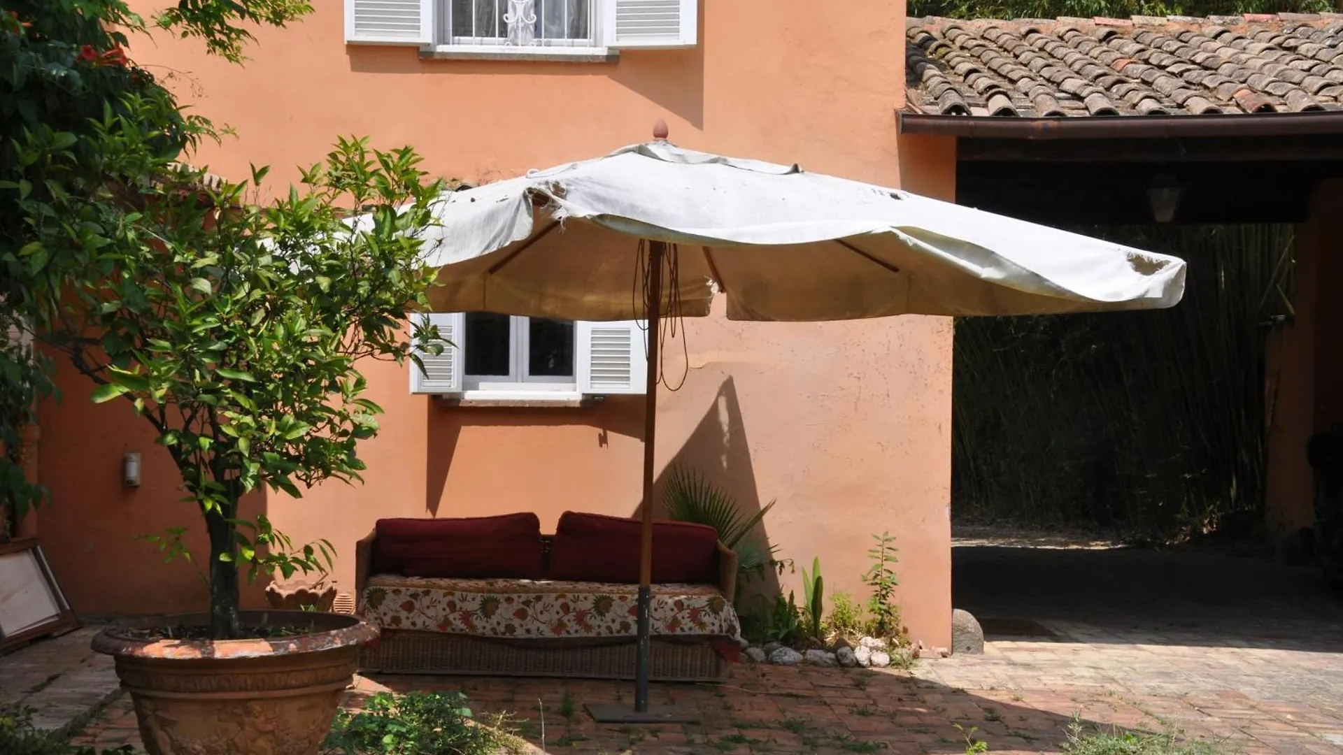 Luxury Villa - Appia Antica Ρώμη