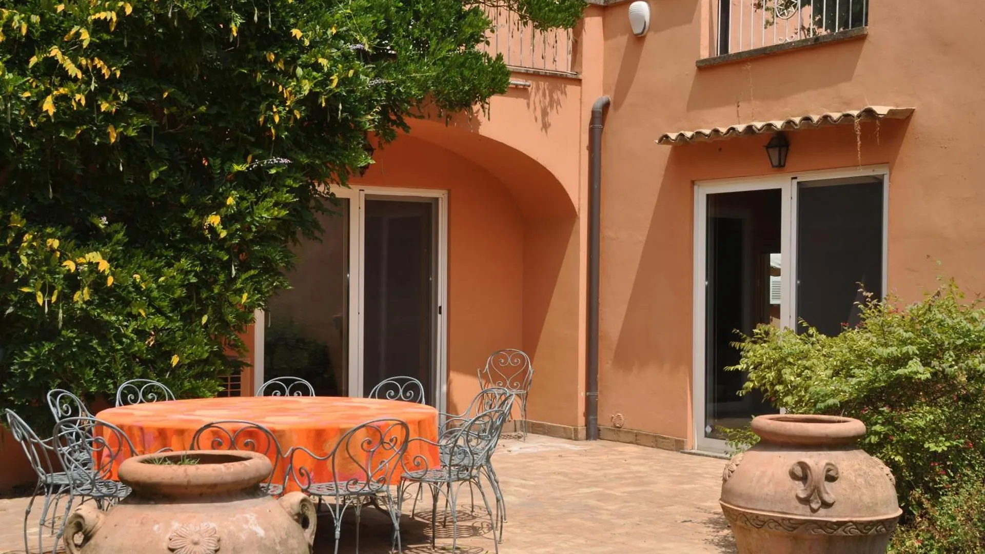 Luxury Villa - Appia Antica Ρώμη Ιταλία