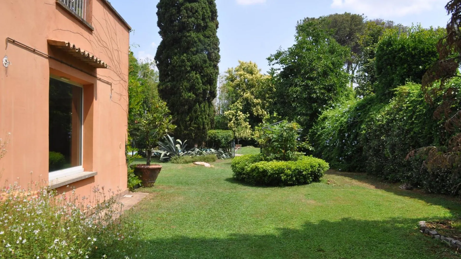 Luxury Villa - Appia Antica Ρώμη 0*,  Ιταλία