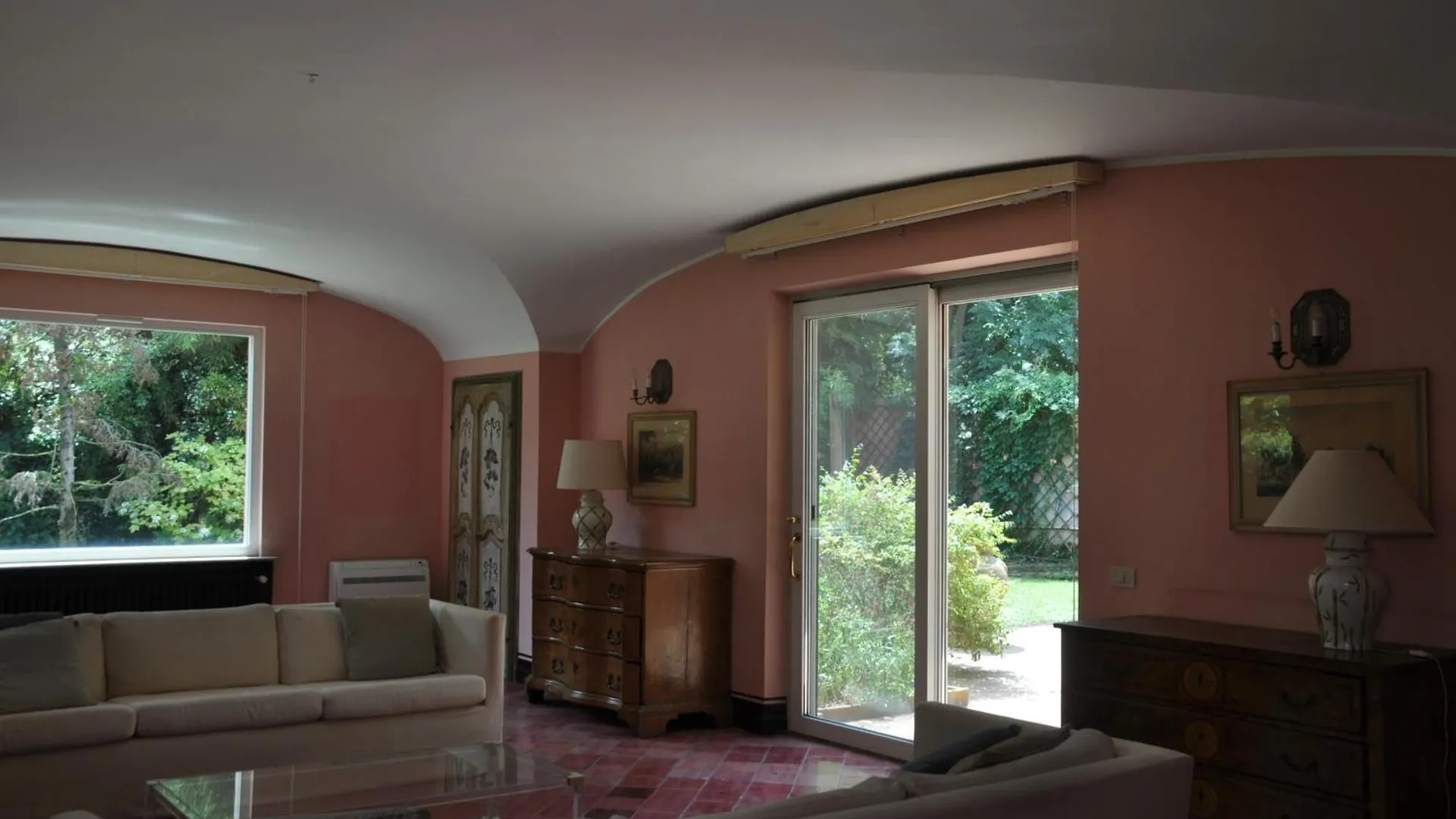 Luxury Villa - Appia Antica Ρώμη
