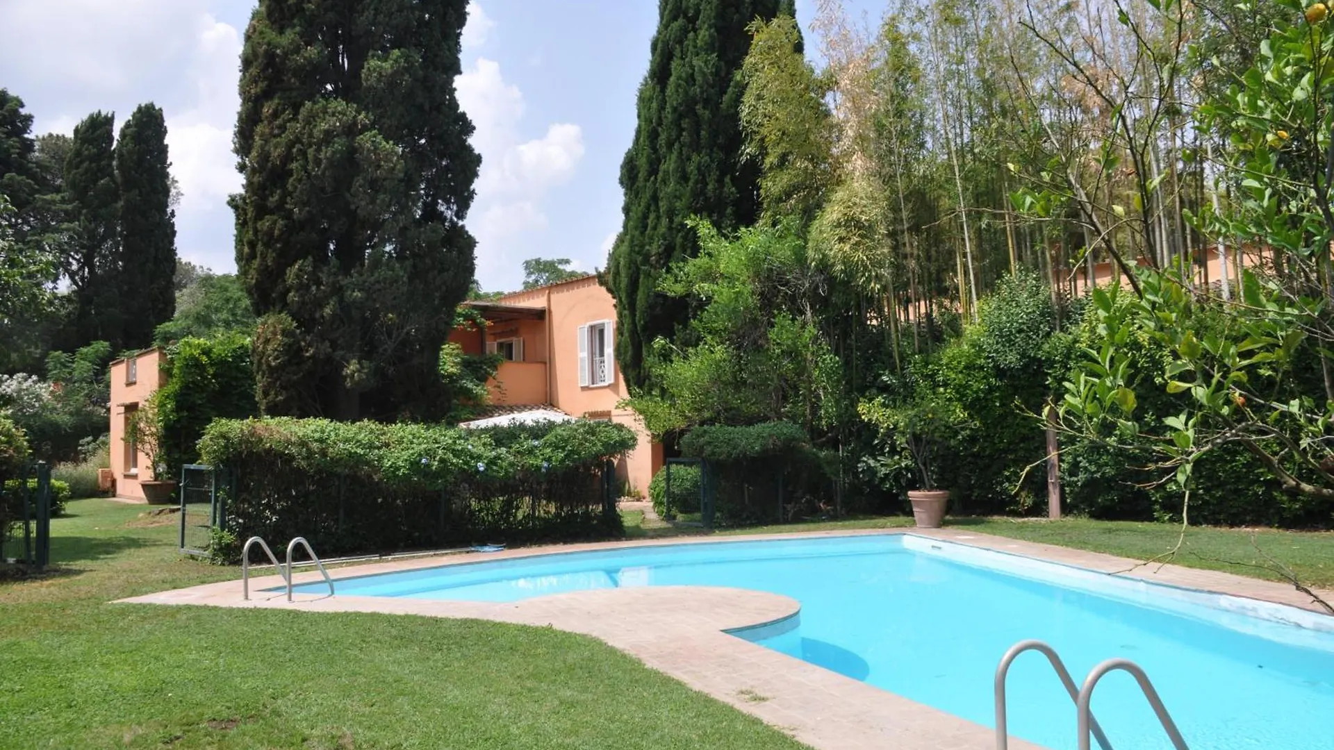 Luxury Villa - Appia Antica Ρώμη Ιταλία