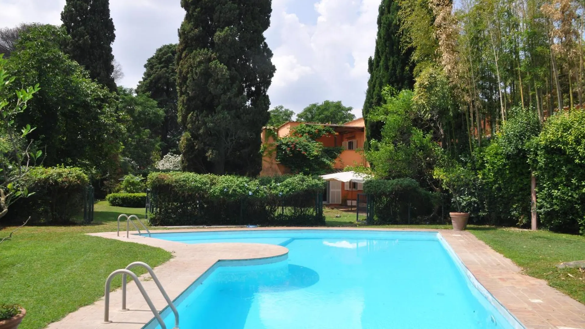 Luxury Villa - Appia Antica Ρώμη Ιταλία