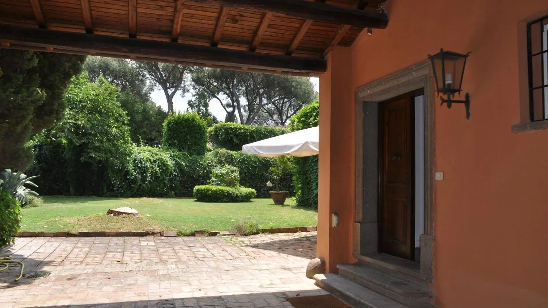 Luxury Villa - Appia Antica Ρώμη