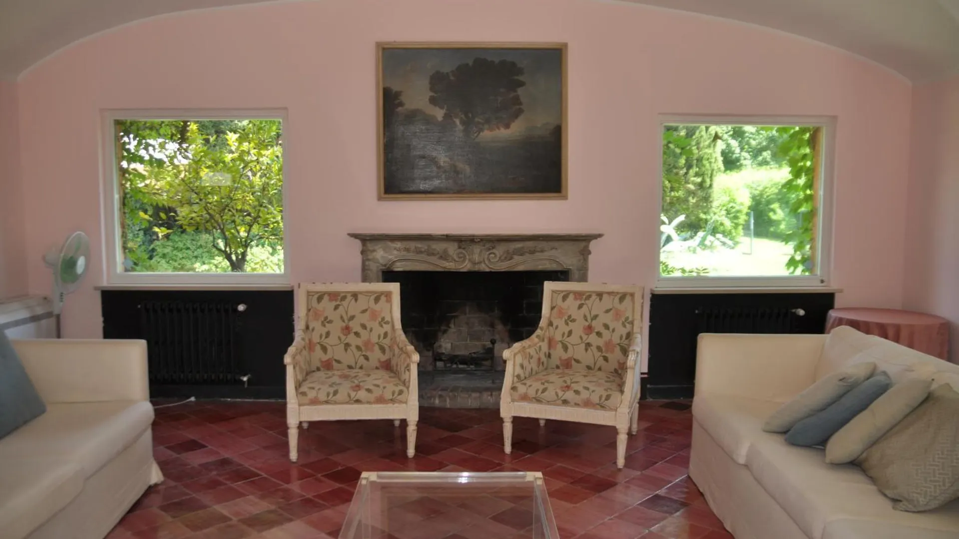 Luxury Villa - Appia Antica Ρώμη