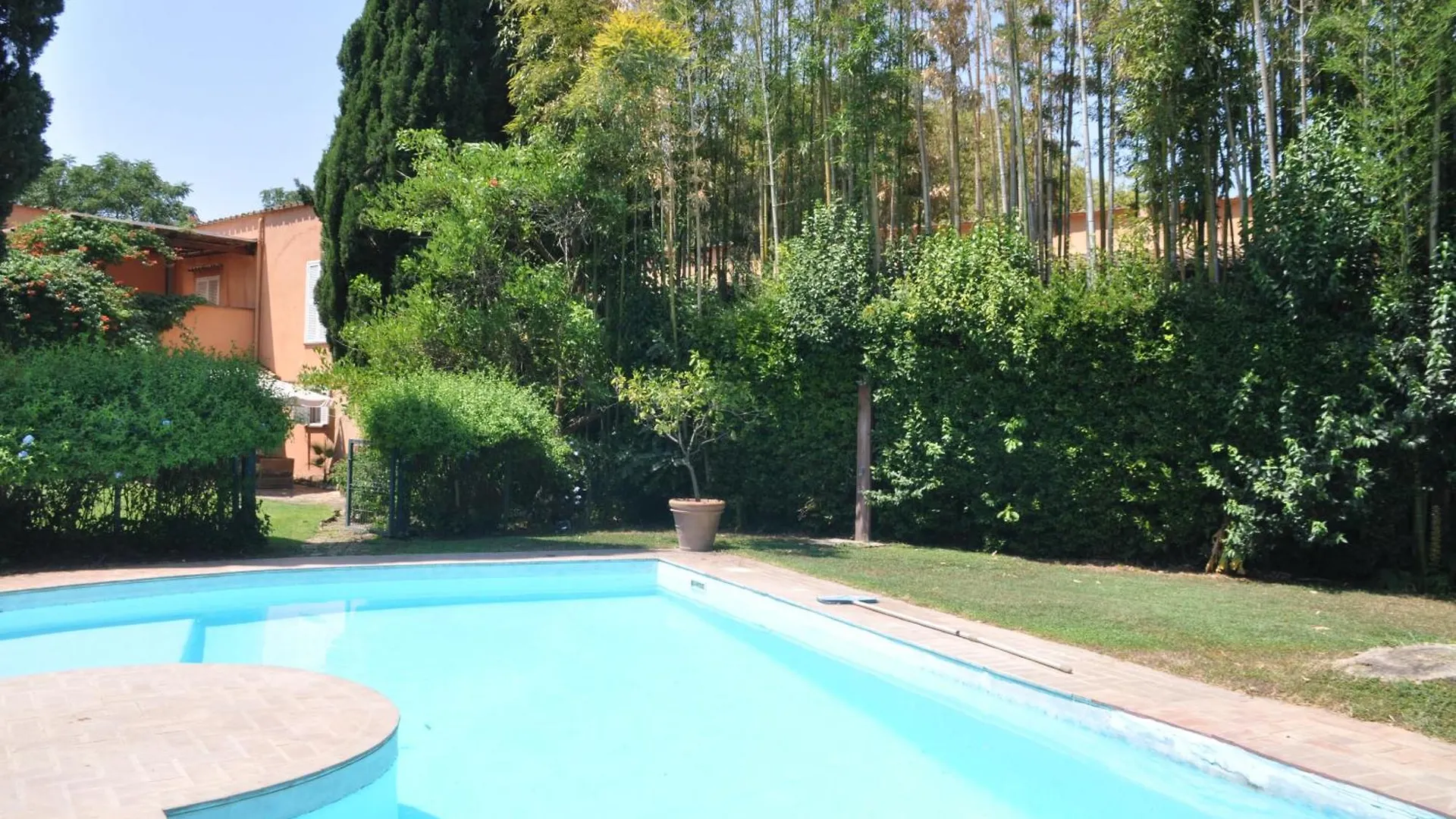 Luxury Villa - Appia Antica Ρώμη