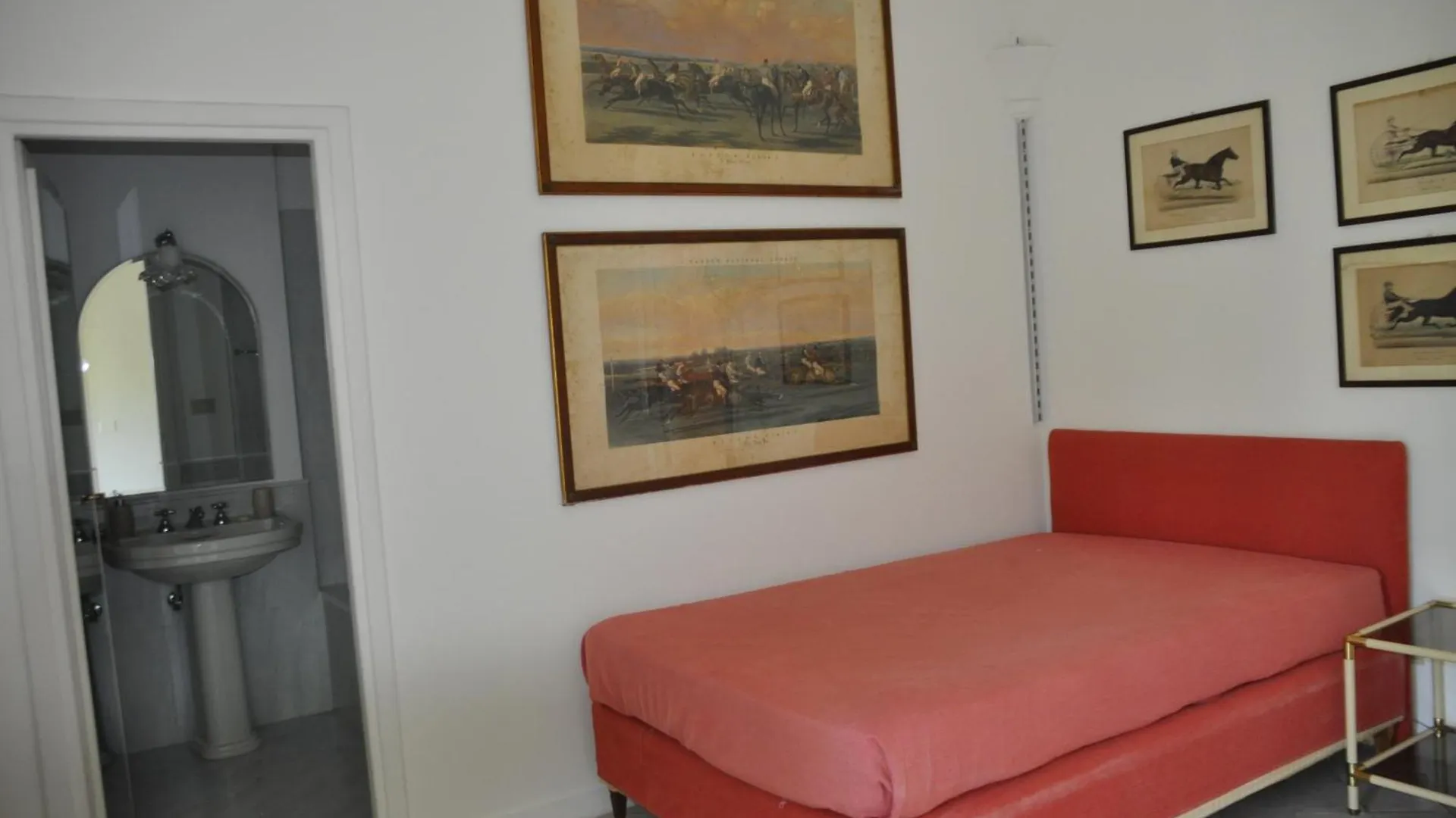 Luxury Villa - Appia Antica Ρώμη