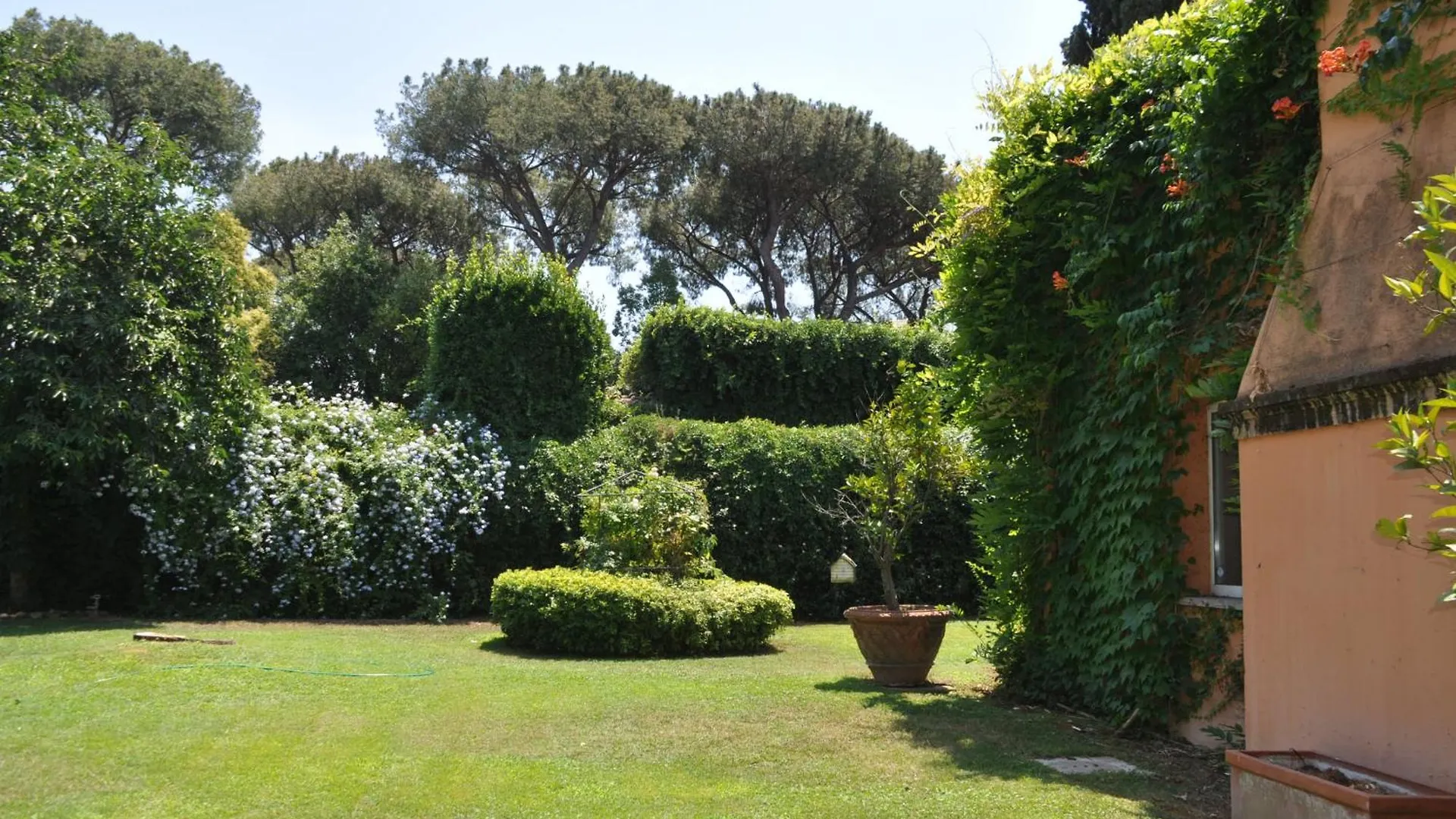 Luxury Villa - Appia Antica Ρώμη Ιταλία