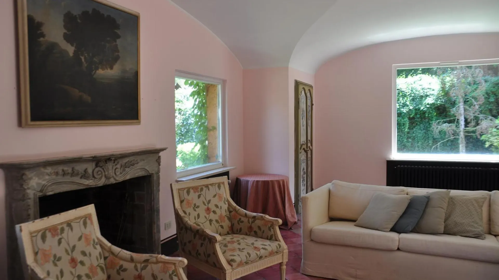 Luxury Villa - Appia Antica Ρώμη 0*,
