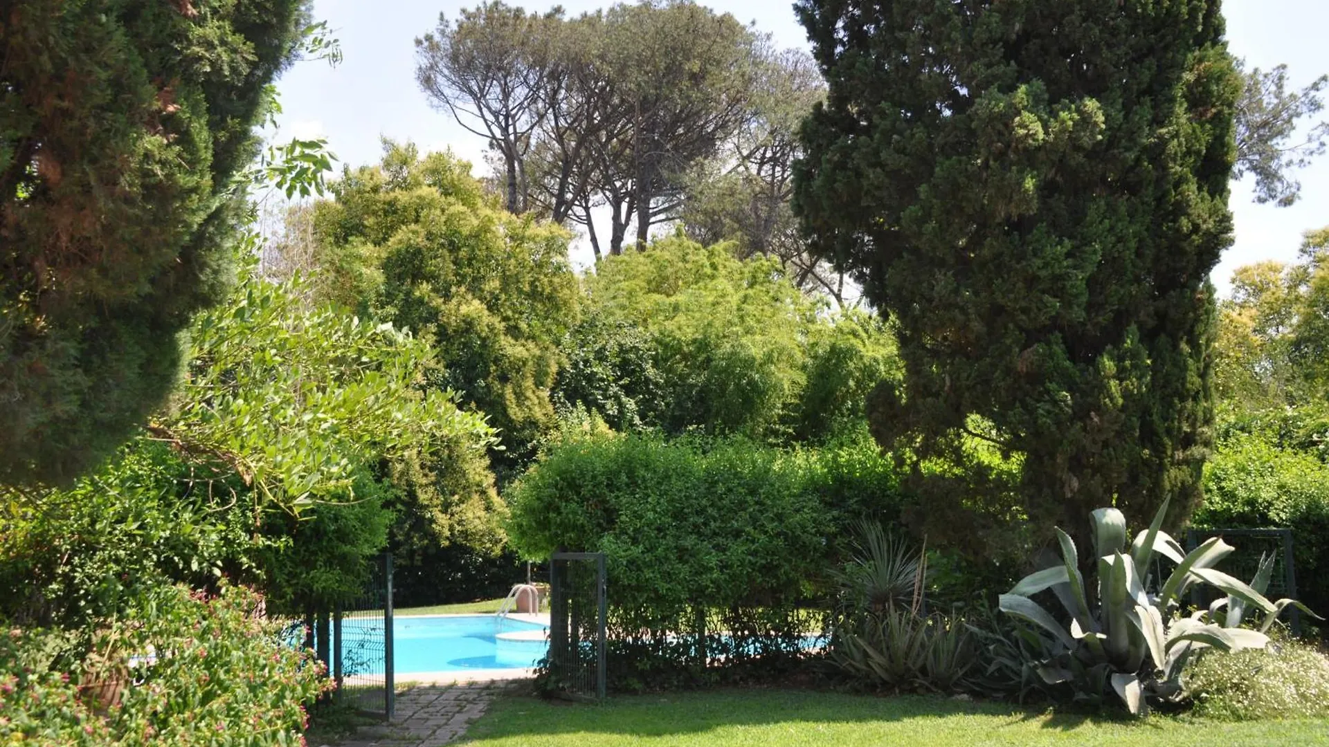 Luxury Villa - Appia Antica Ρώμη Ιταλία
