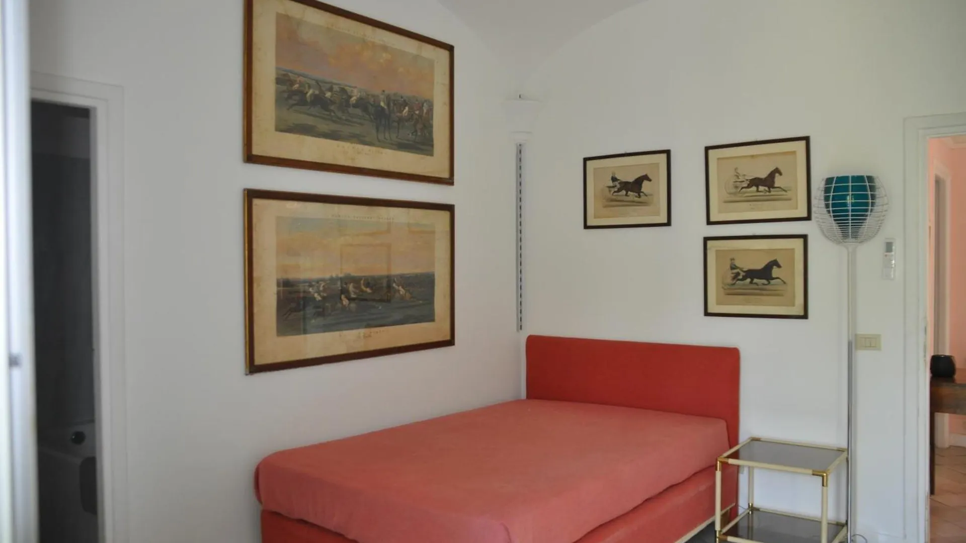 Luxury Villa - Appia Antica Ρώμη