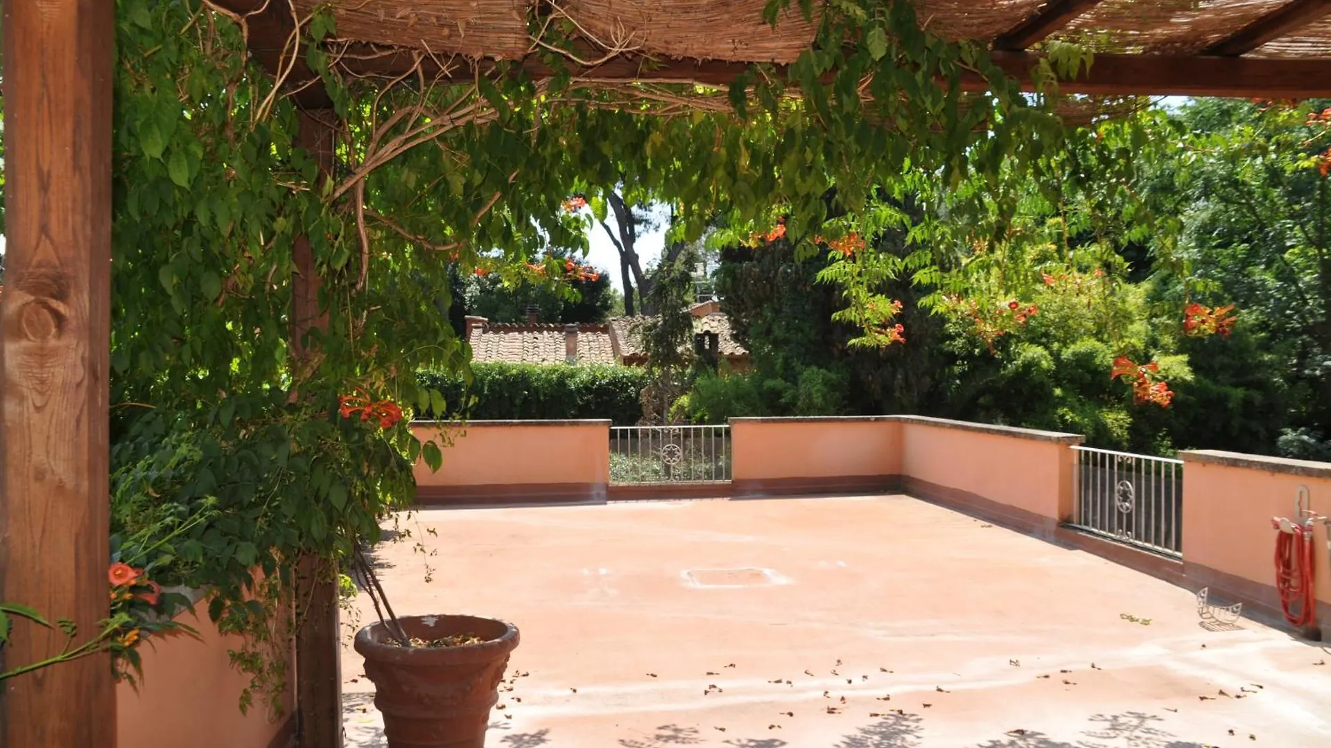 Luxury Villa - Appia Antica Ρώμη