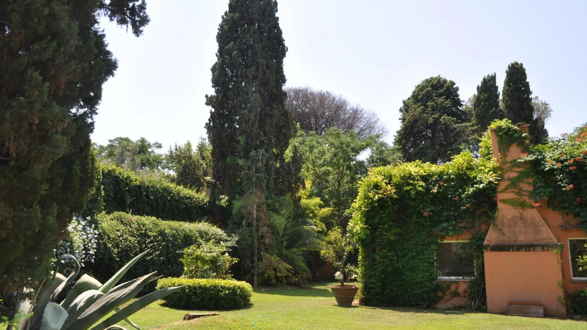 Luxury Villa - Appia Antica Ρώμη 0*,  Ιταλία