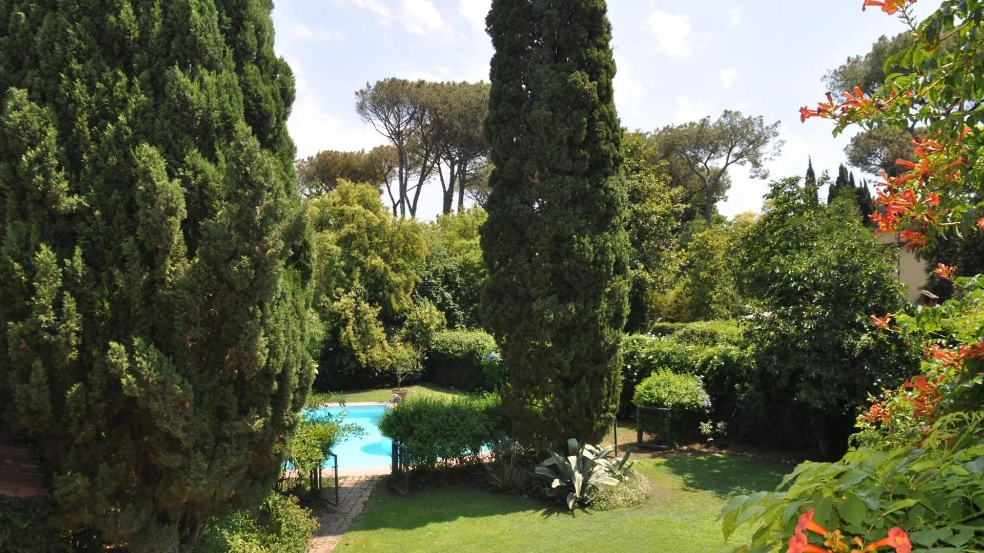 Luxury Villa - Appia Antica Ρώμη Ιταλία